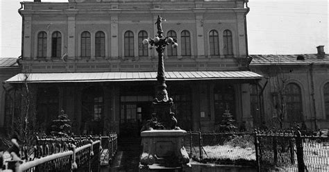 istorinė nuotrauka su Alfonsu Svarinsku