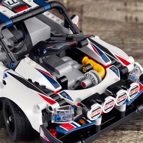 Teminis automobilis, susijęs su Top Gear laida