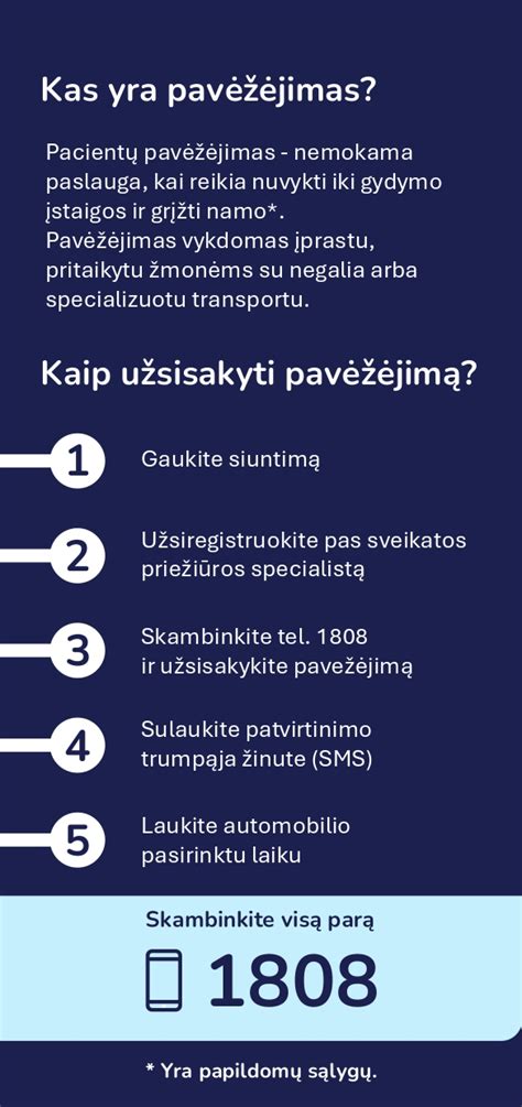 infografika, iliustruojanti situacijas, kai specialusis transportas gali nepaisyti KET
