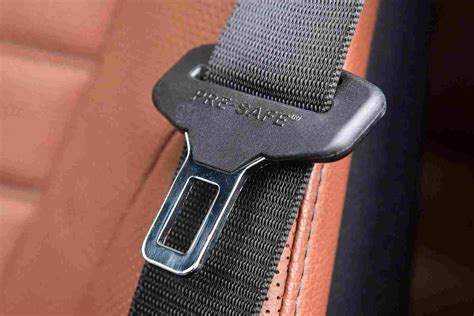 naudoto automobilio saugos diržų patikra