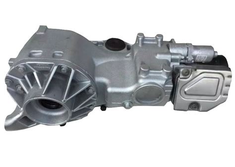 Ford Kuga Haldex sistemos schema