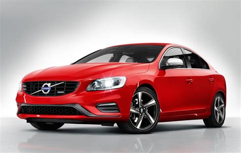 Volvo S60 I Facelift nuotrauka