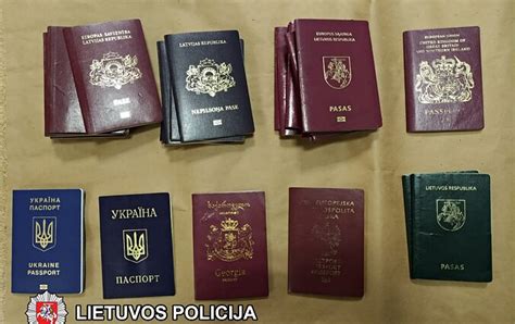 Lietuvos ir Jungtinės Karalystės vairuotojo pažymėjimai palyginimui