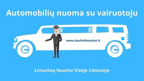 Infografika: privalumai nuomojantis autobusiuką su vairuotoju