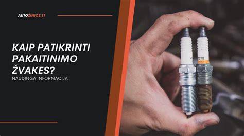 Infografinis paveikslėlis apie žvakių kaitinimo ir turbinos susijungimą