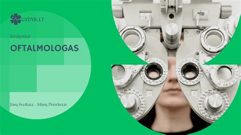 Infografika, iliustruojanti akių ligas, turinčias įtakos vairavimui: kataraktą, glaukomą, presbiopiją