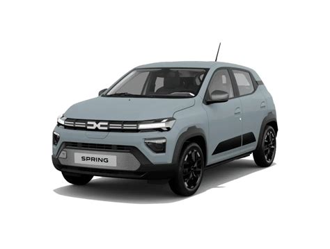 Dacia modelių asortimentas