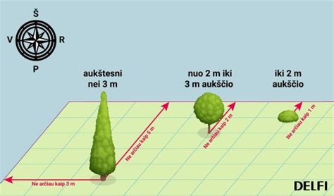Suma, iliustruojanti avarinio sustojimo ženklo statymo atstumus gyvenvietėje ir už jos ribų.