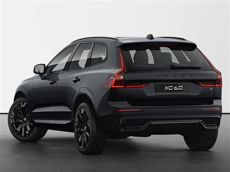 Lentelė su Volvo XC60 kuro sąnaudomis ir CO2 emisija