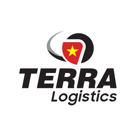 Žemėlapio integracijos su Terra Logistics iliustracija