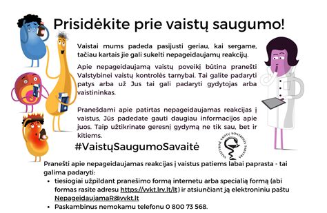 Infografika, iliustruojanti vaistų grupes ir jų poveikį vairavimui