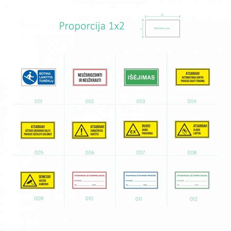 schema, rodanti vietas, kur gamykliškai klijuojami informaciniai lipdukai su automobilio techniniais duomenimis Audi A6 C5 modelyje