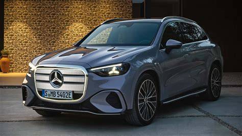 Veganiškas interjeras premium klasei: MB GLC pavyzdys