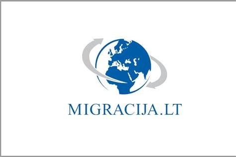 infografika, iliustruojanti bendradarbiavimo schemą tarp „Regitros“ ir Migracijos departamento