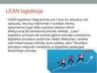 infografika: skirtingų priekabų pritaikymas logistikoje