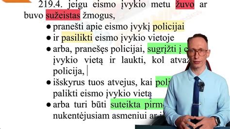 schematinis vaizdas, iliustruojantis bonus-malus (B/M) klasių sistemą ir jų pokyčius po eismo įvykio