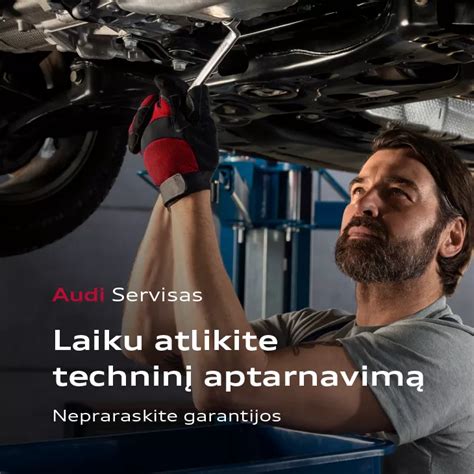 Vairuotojas, tikrinantis automobilio techninę būklę