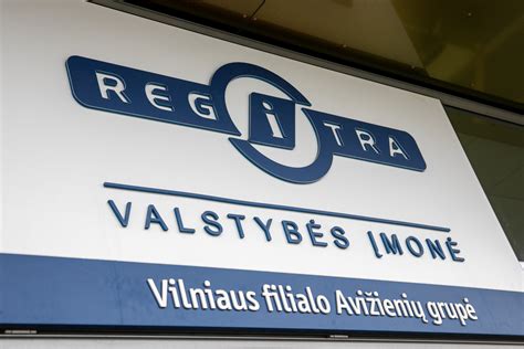 Regitros patikros punkto iliustracija
