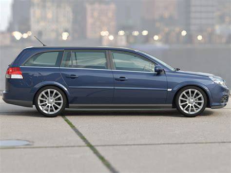 Infografika: Opel Vectra Vectra C Caravan variklių palyginimas