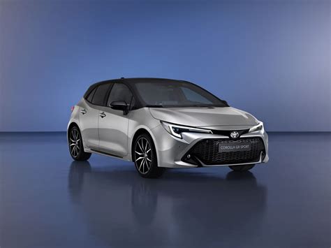 Toyota Corolla Hatchback E210 važiuoklės schema