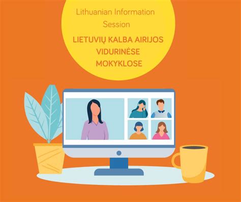 Teminis paveikslėlis, vaizduojantis žmogų, besiregistruojantį į egzaminą internetu arba telefonu