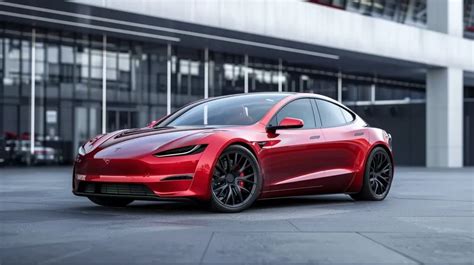 Tematinė nuotrauka: elektriniai automobiliai mieste