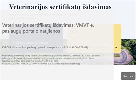 Sąrašas dokumentų ir sertifikatų, reikalingų profesionaliam vairuotojui
