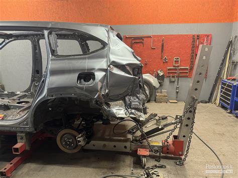 automobilio remontas, servisas