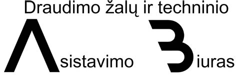 žalos administravimo etapai