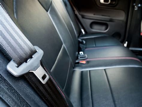 Saugos diržas automobilyje