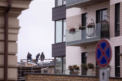 Teminė nuotrauka apie rūkymo draudimą daugiabučiuose balkonuose
