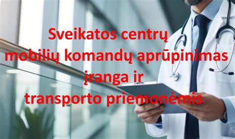 Reklama: Autoserviso interjeras su įvairia įranga ir transporto priemonėmis.