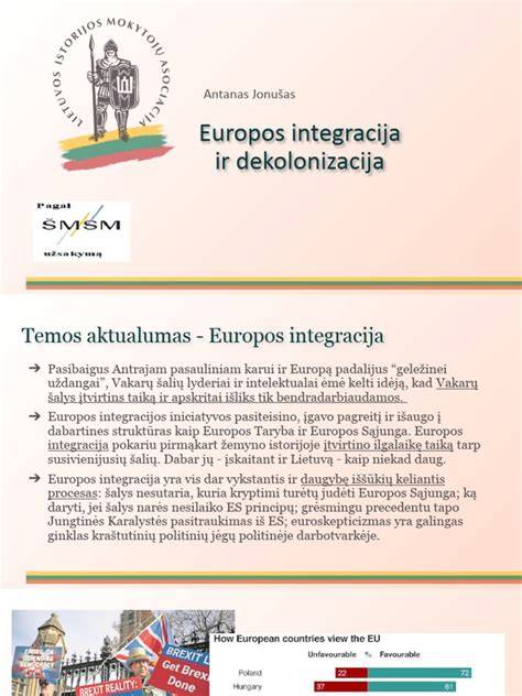 Belaiidžių ir išmaniųjų sprendimų integracija