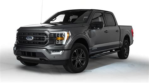 Ford F-150 (2021) pikapas