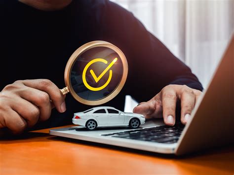 Priešpriešinis automobilio patikrinimas