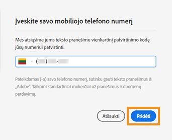Schema, iliustruojanti naują registracijos procesą 