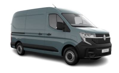 Nuotrauka: skirtingų kartų „Renault Master“ modeliai chronologine tvarka