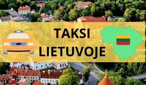 infografika su populiariausiais taksi Lietuvoje modeliais