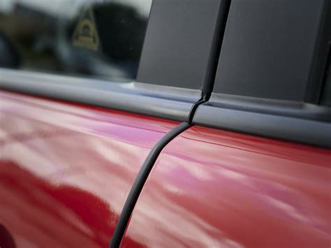 automobilio durelių angos patikra