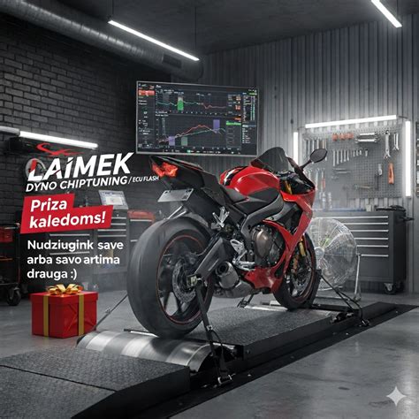 Tematinė nuotrauka, vaizduojanti motociklo ratlankio detales ir apdailą