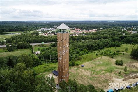 kėlimo bokštas statybvietėje