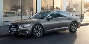 Nežymėto Audi A6 Quattro („Juodosios ponios“) nuotrauka