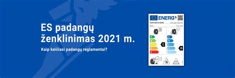 schema: padangų ES ženklinimo piktogramų paaiškinimas
