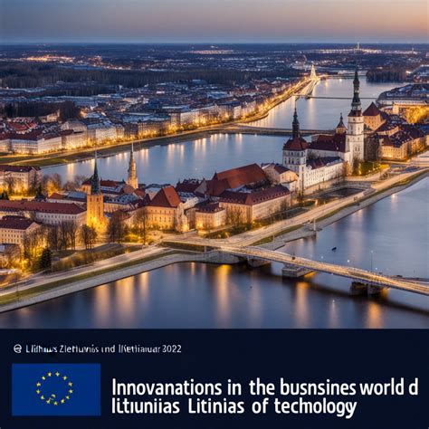 Infografika: „Baltik Vairas“ inovacijos ir technologijos