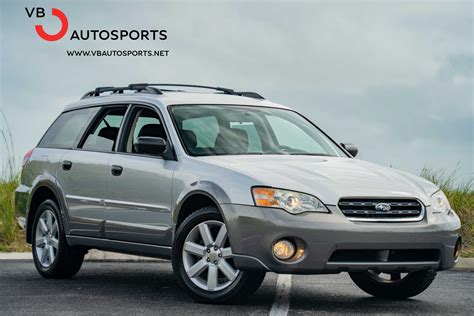Tematinė Subaru Outback 2007 nuotrauka