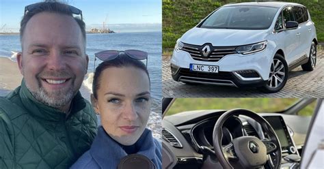 iliustracija: žmonės parduoda seną automobilį