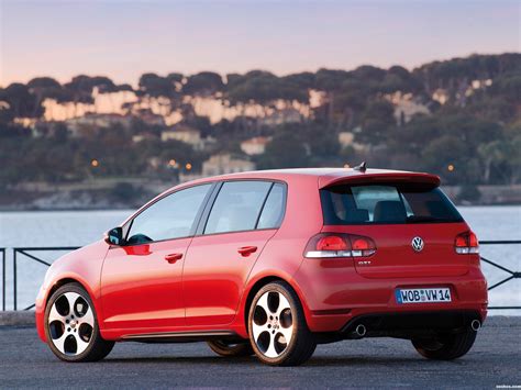 Volkswagen Golf 6 ant kelio