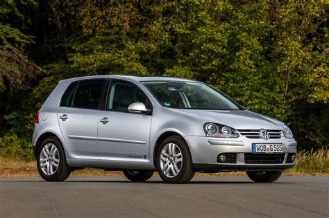Volkswagen Golf 5 TDI variklio pavyzdys