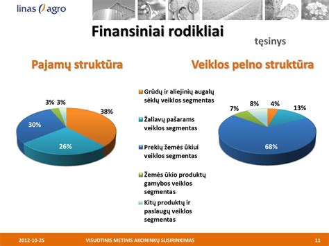 Infografika: Mažeikių autocentro finansiniai rodikliai
