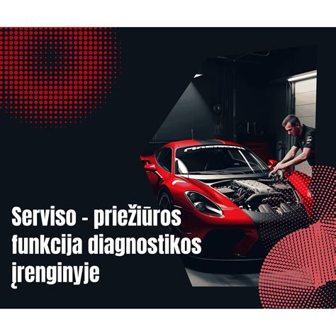 Nuotrauka, vaizduojanti BMW serviso meistrus, dirbančius su diagnostikos įranga